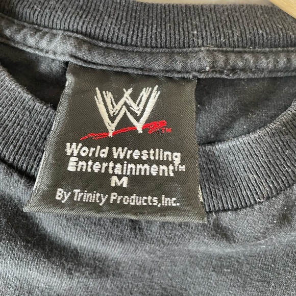 Rey Misterio Jr. shirt - Picture 2 of 5